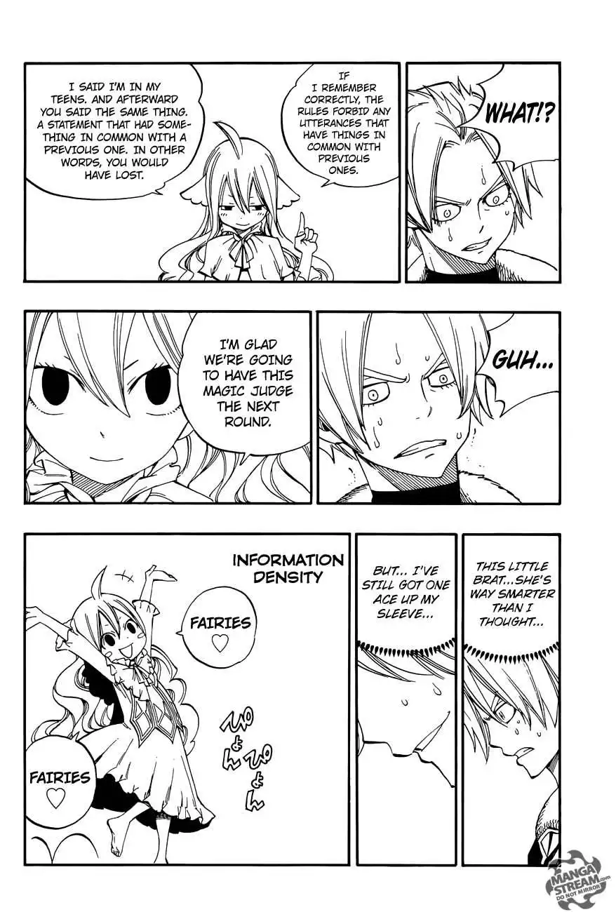 Fairy Tail Zero Chapter 2 19